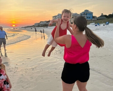 Au Pair Abroad Life | 10:00